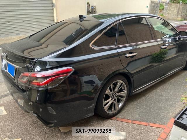 Toyota CROWN SEDAN 2020-11 8741354-3