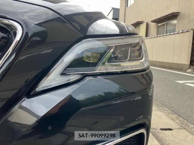 Toyota CROWN SEDAN 2020-11 8741354-7