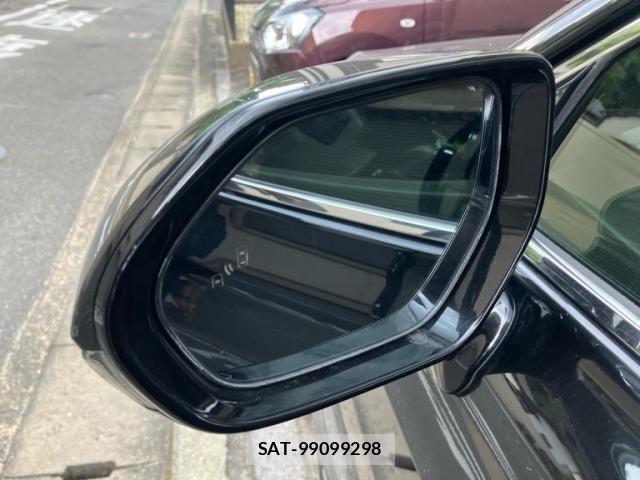 Toyota CROWN SEDAN 2020-11 8741354-8