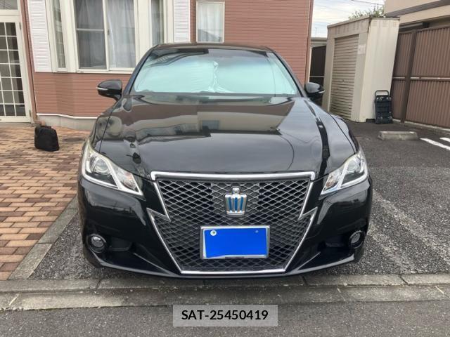 Toyota CROWN SEDAN 2013-03 8741427-0