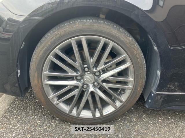 Toyota CROWN SEDAN 2013-03 8741427-4