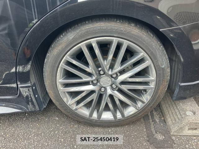 Toyota CROWN SEDAN 2013-03 8741427-5