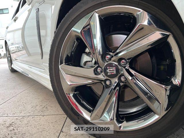 Toyota CROWN SEDAN 2019-01 8741361-12
