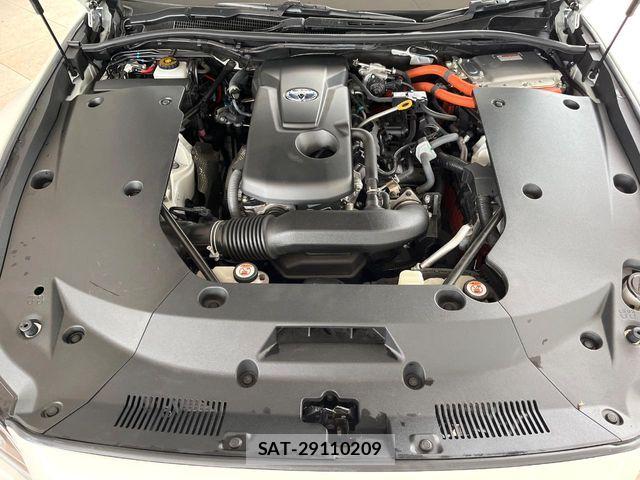 Toyota CROWN SEDAN 2019-01 8741361-17
