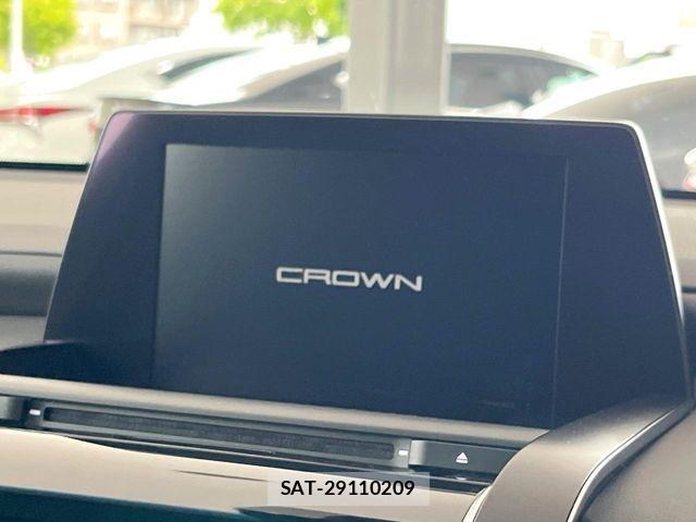 Toyota CROWN SEDAN 2019-01 8741361-3