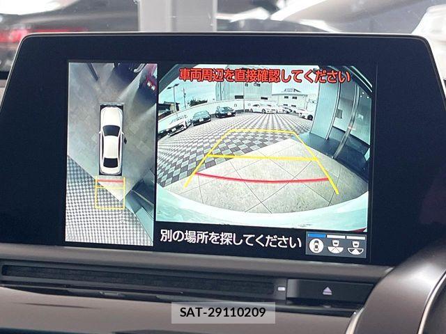 Toyota CROWN SEDAN 2019-01 8741361-4