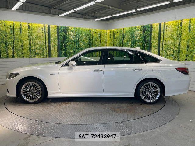 Toyota CROWN SEDAN 2020-01 8741394-15