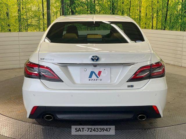 Toyota CROWN SEDAN 2020-01 8741394-16