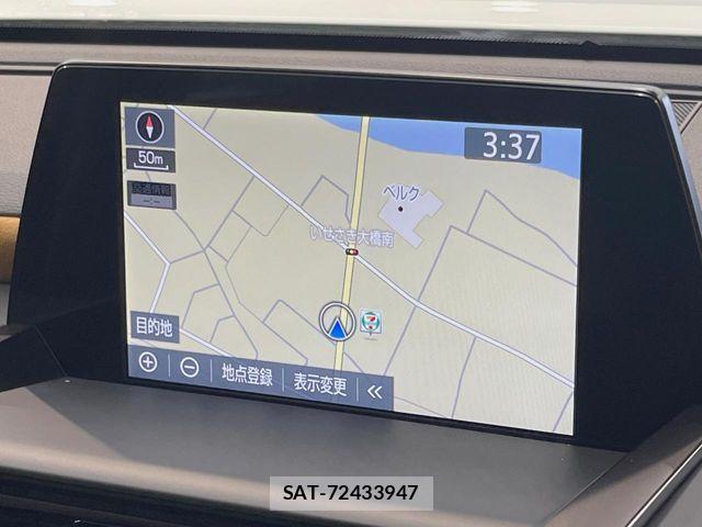 Toyota CROWN SEDAN 2020-01 8741394-2