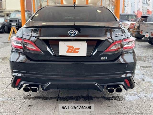 Toyota CROWN SEDAN 2019-08 8741362-13