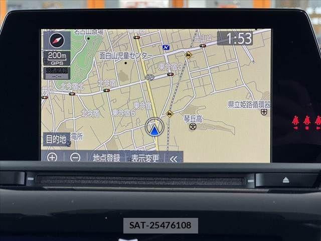 Toyota CROWN SEDAN 2019-08 8741362-2