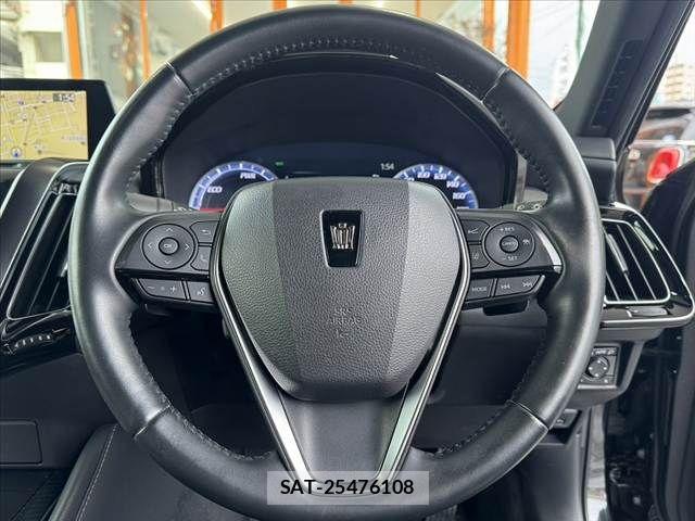 Toyota CROWN SEDAN 2019-08 8741362-5