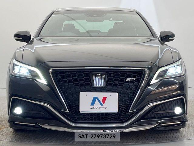 Toyota CROWN SEDAN 2020-03 8741383-14