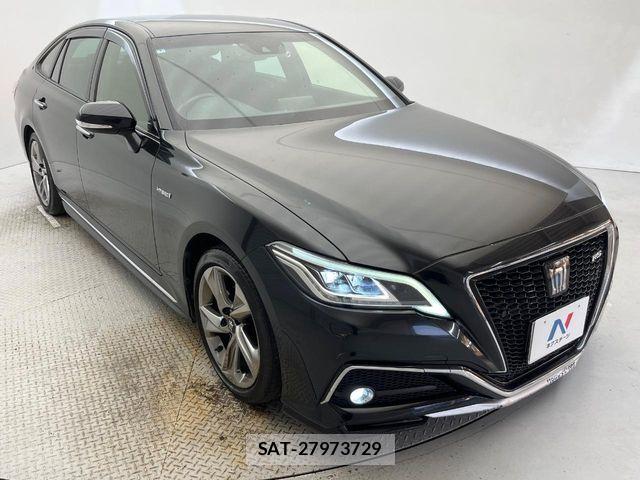Toyota CROWN SEDAN 2020-03 8741383-16