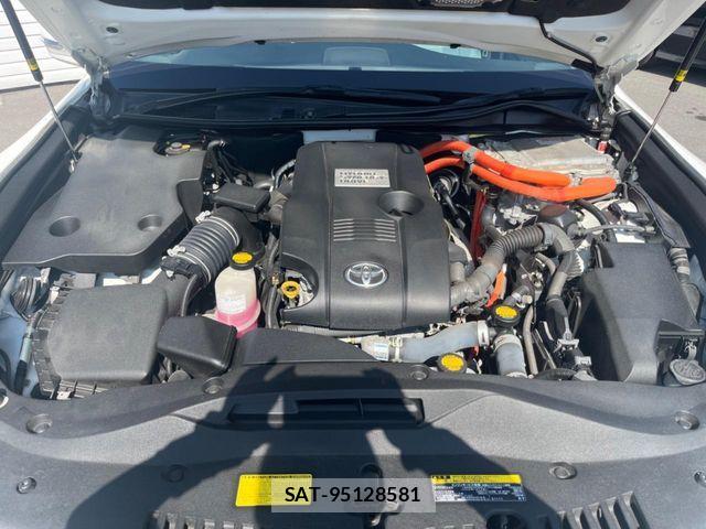 Toyota CROWN SEDAN 2013-10 8741419-18