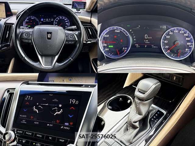 Toyota CROWN SEDAN 2019-04 8741407-3