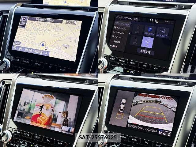 Toyota CROWN SEDAN 2019-04 8741407-5