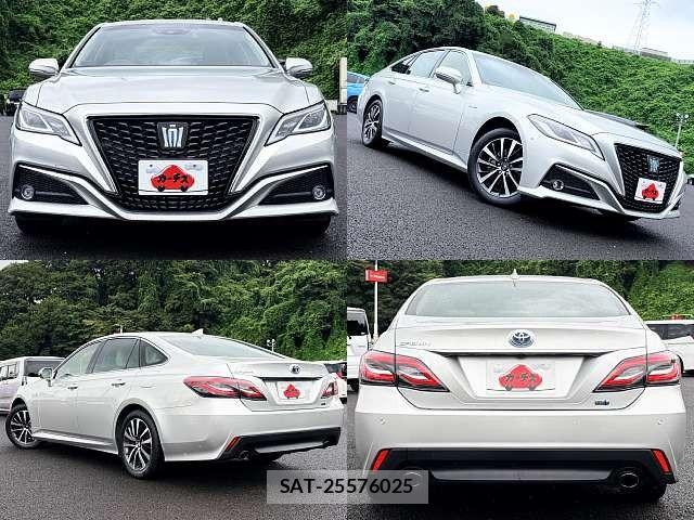 Toyota CROWN SEDAN 2019-04 8741407-8