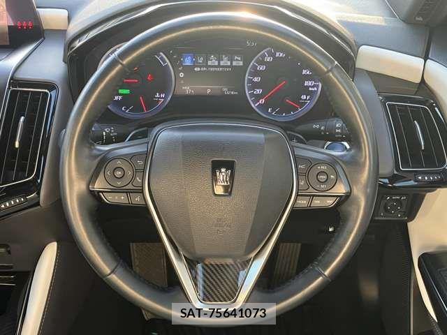 Toyota CROWN SEDAN 2019-07 8741379-11