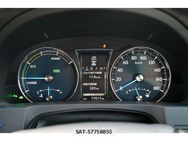 Toyota CROWN SEDAN 2016-03 8741412-19