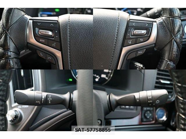 Toyota CROWN SEDAN 2016-03 8741412-20