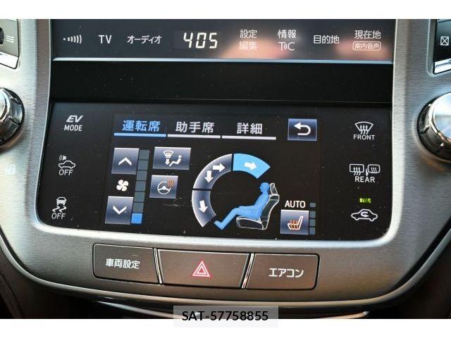 Toyota CROWN SEDAN 2016-03 8741412-25