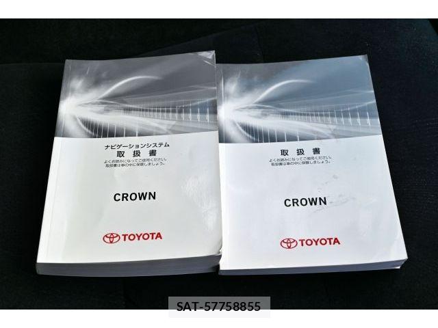 Toyota CROWN SEDAN 2016-03 8741412-28