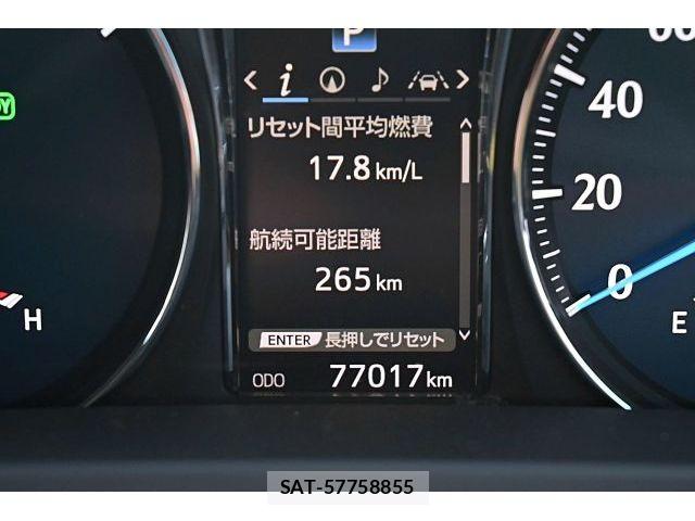 Toyota CROWN SEDAN 2016-03 8741412-29