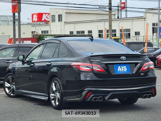 Toyota CROWN SEDAN 2018-08 8741390-12