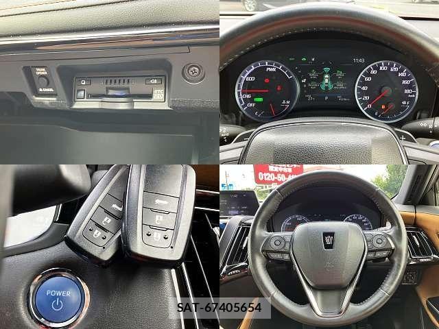 Toyota CROWN SEDAN 2020-02 8741395-5