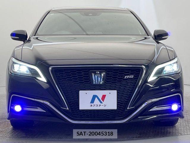 Toyota CROWN SEDAN 2018-06 8741398-13