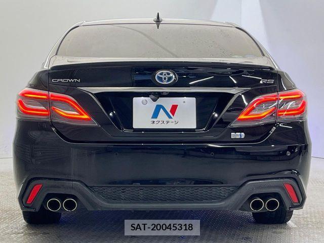 Toyota CROWN SEDAN 2018-06 8741398-14