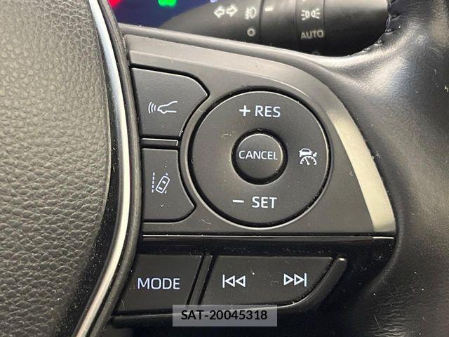 Toyota CROWN SEDAN 2018-06 8741398-5