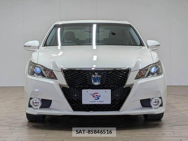 Toyota CROWN SEDAN 2014-12 8741425-14