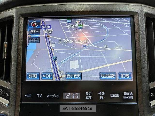 Toyota CROWN SEDAN 2014-12 8741425-2