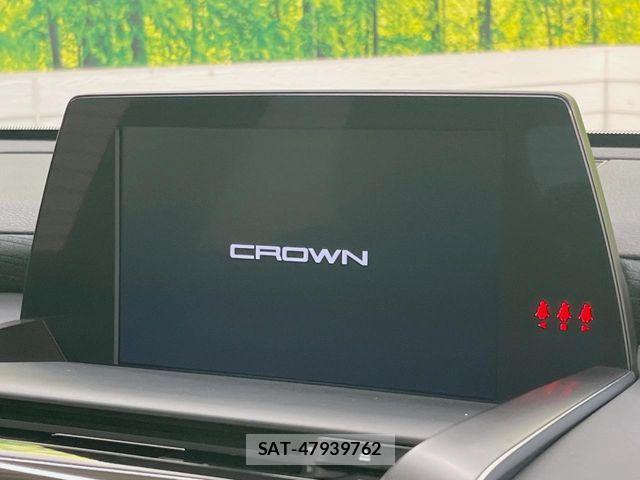 Toyota CROWN SEDAN 2020-03 8741360-2