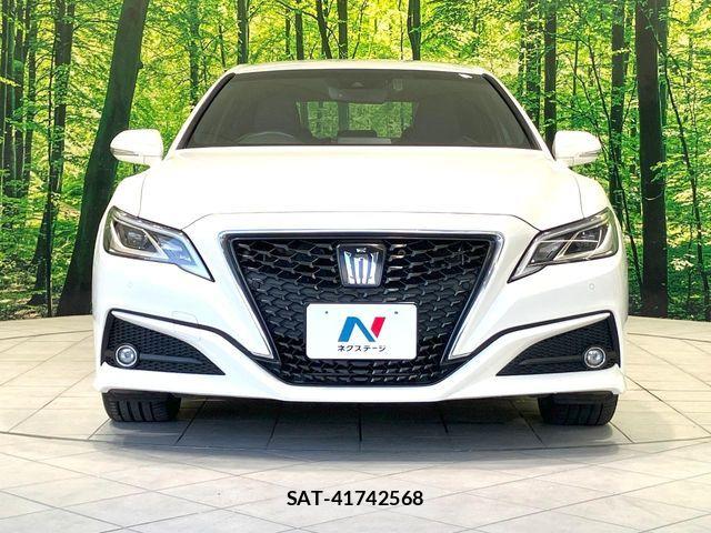 Toyota CROWN SEDAN 2019-07 8741406-13