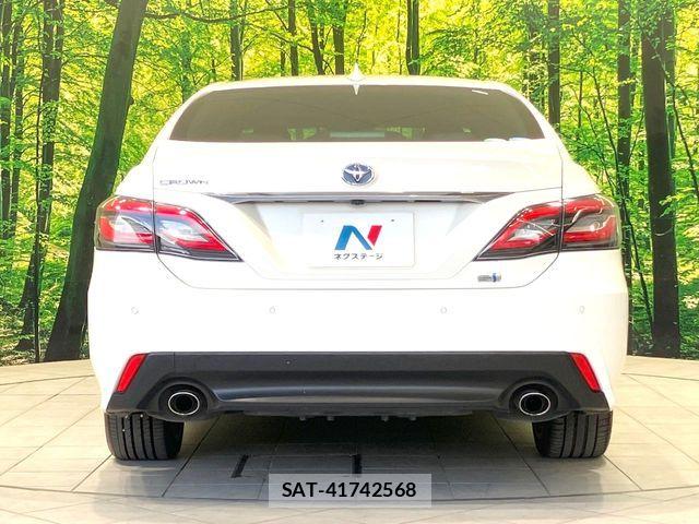 Toyota CROWN SEDAN 2019-07 8741406-14