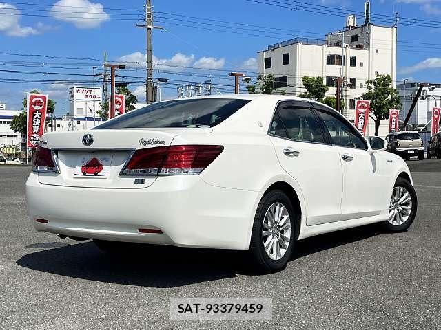 Toyota CROWN SEDAN 2013-06 8741423-2