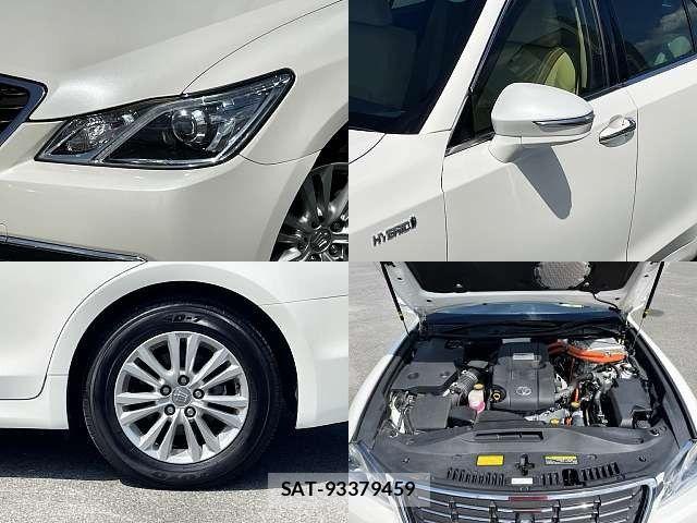 Toyota CROWN SEDAN 2013-06 8741423-6