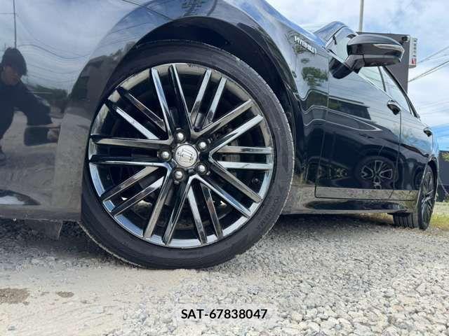 Toyota CROWN SEDAN 2015-01 8741421-13