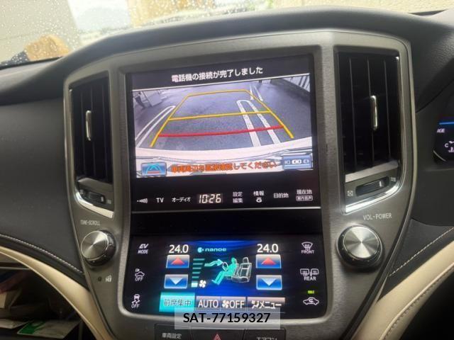 Toyota CROWN SEDAN 2013-03 8741432-22