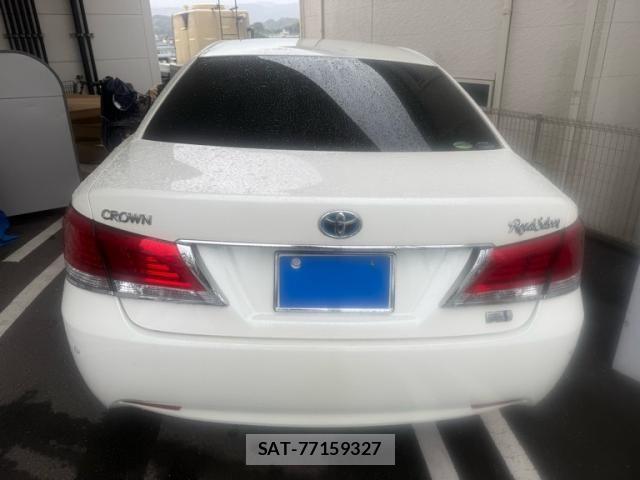 Toyota CROWN SEDAN 2013-03 8741432-2