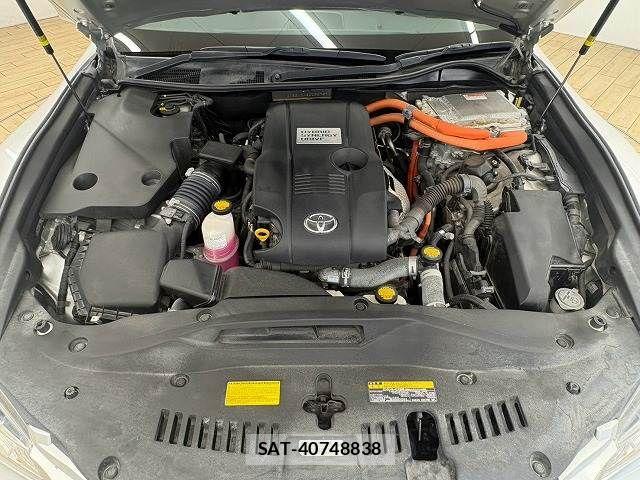 Toyota CROWN SEDAN 2013-03 8741428-13