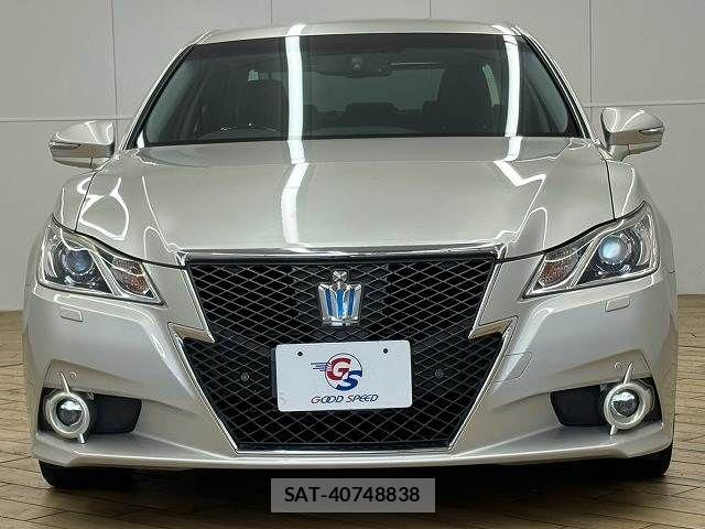Toyota CROWN SEDAN 2013-03 8741428-14