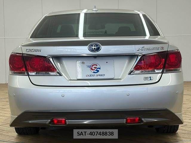 Toyota CROWN SEDAN 2013-03 8741428-15
