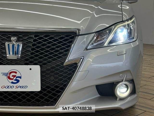 Toyota CROWN SEDAN 2013-03 8741428-19