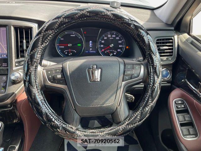 Toyota CROWN SEDAN 2015-03 8741424-10