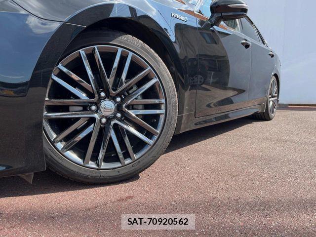Toyota CROWN SEDAN 2015-03 8741424-11