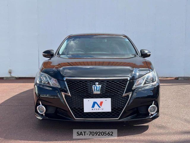Toyota CROWN SEDAN 2015-03 8741424-13